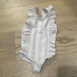 Minnow 2t one piece